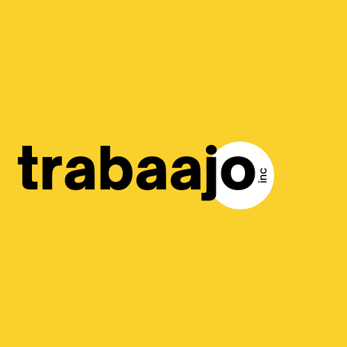 Trabaajo Logo